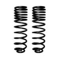 thumbnail image 1 of SPRINGS COIL Fits select: 2015-2017 JEEP WRANGLER UNLIMITED SPORT, 2012-2014 JEEP WRANGLER SPORT, 1 of 2