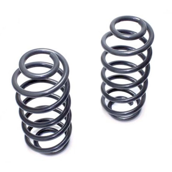 SPRINGS COIL