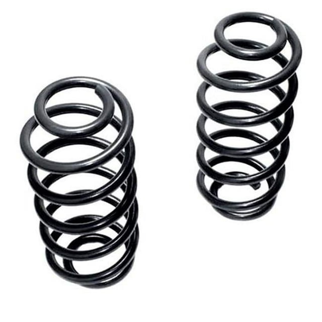 SPRINGS COIL