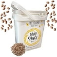 SPRINGS MILL BULK Organic Pinto Beans 25lb bulk bucket Used for SPRINGS MILL BULK Organic Pinto Beans 25lb bulk bucket Used for