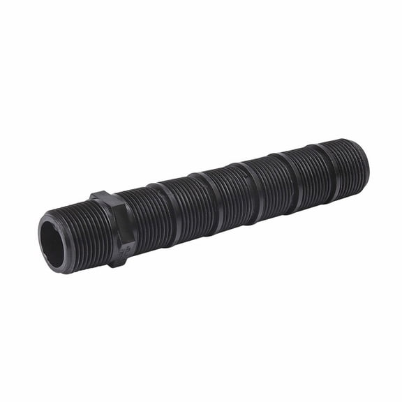 SPRINKLER RISER 1/2X1/2"