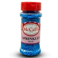 thumbnail image 1 of SPRINKLES BLUE 80 G, 1 of 2