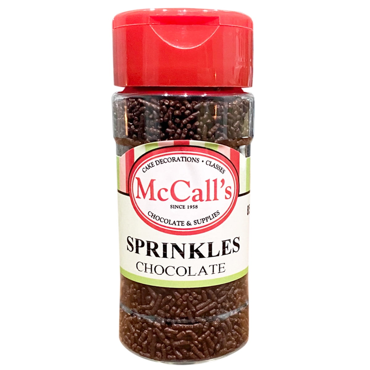 SPRINKLES CHOCOLATE 85 G
