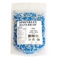 thumbnail image 1 of SPRINKLES HANUKKAH - CERTIFIED KOSHER 100 g, 1 of 2