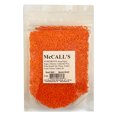 thumbnail image 1 of SPRINKLES ORANGE 80G, 1 of 2