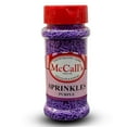 thumbnail image 1 of SPRINKLES PURPLE 80 G, 1 of 2