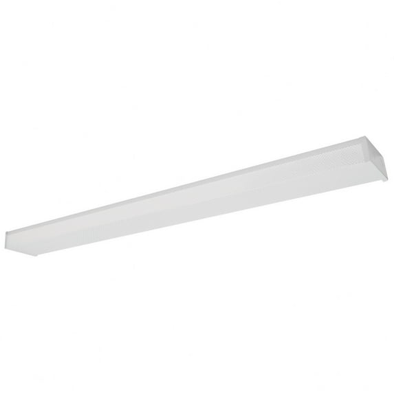 AFX - Spring - 26W 1 LED Wrap Light In Modern Style-2.38 Inches Tall and 5.38