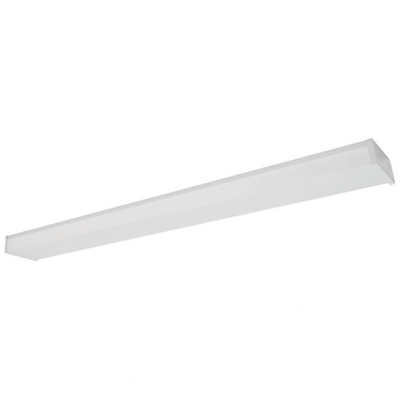 AFX - Spring - 40W 1 LED Wrap Light In Modern Style-2.38 Inches Tall and 5.38