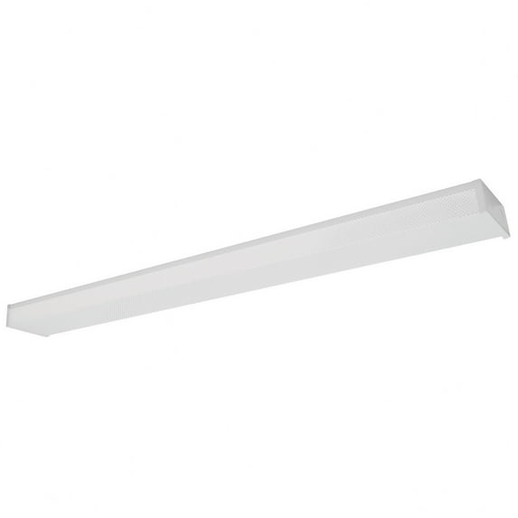 AFX - Spring - 40W 1 LED Wrap Light In Modern Style-2.38 Inches Tall and 5.38