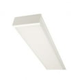 thumbnail image 1 of SPRL074873L40MV-AFX-Spring - 50W 1 LED Wrap Light In Modern Style-3 Inches Tall and 6.5 Inches Wide, 1 of 1