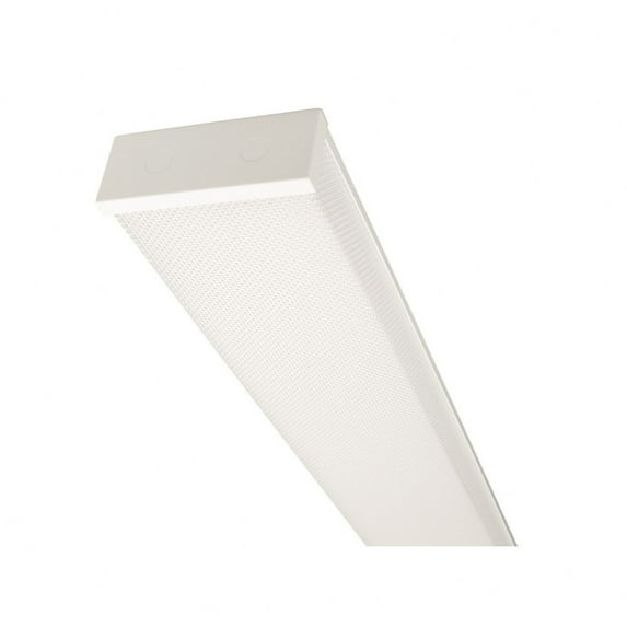 SPRL074873L40MV-AFX-Spring - 50W 1 LED Wrap Light In Modern Style-3 Inches Tall and 6.5 Inches Wide