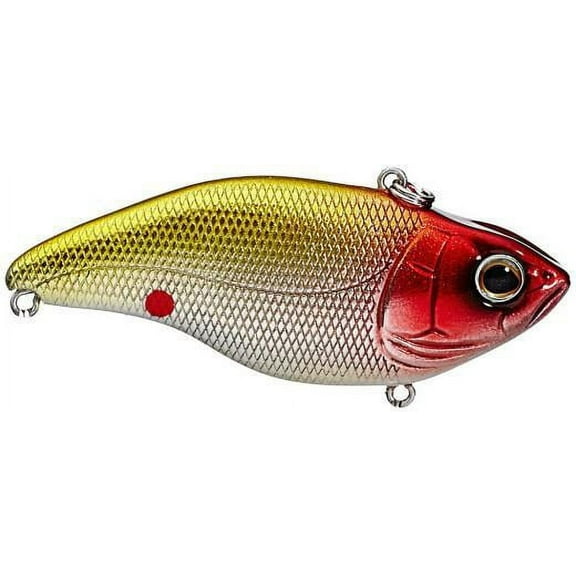 SPRO Aruku Shad 65 Lipless Crankbait