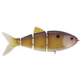 thumbnail image 1 of SPRO BBZ-1 Swimbait 4 inch Floating, 1 of 1