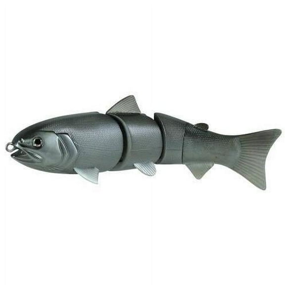 SPRO BBZ-1 Swimbait 8 inch Floating