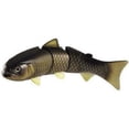 thumbnail image 1 of SPRO BBZ-1 Swimbait 8 inch Slow Sinking, 1 of 1