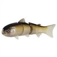 thumbnail image 1 of SPRO BBZ-1 Swimbait 8 inch Slow Sinking, 1 of 1