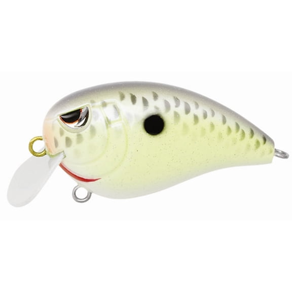 SPRO Baby Fat John 50 Crankbait 3/8 oz. Cell Mate