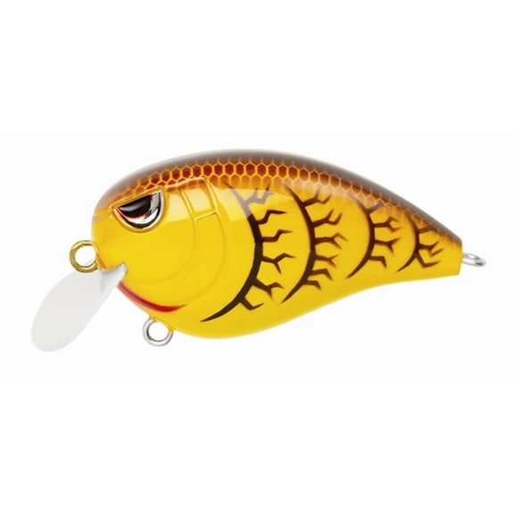 SPRO Baby Fat John 50 Crankbait 3/8 oz. Spring Craw