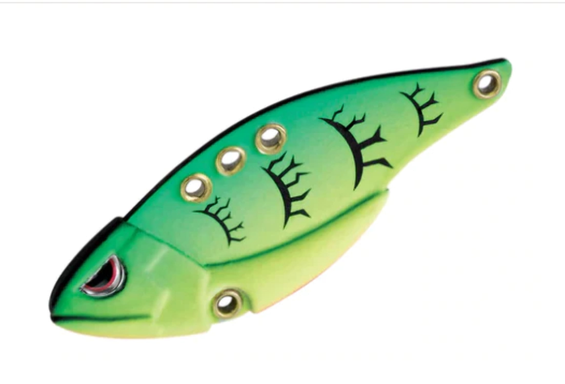 SPRO Carbon Blade Bait