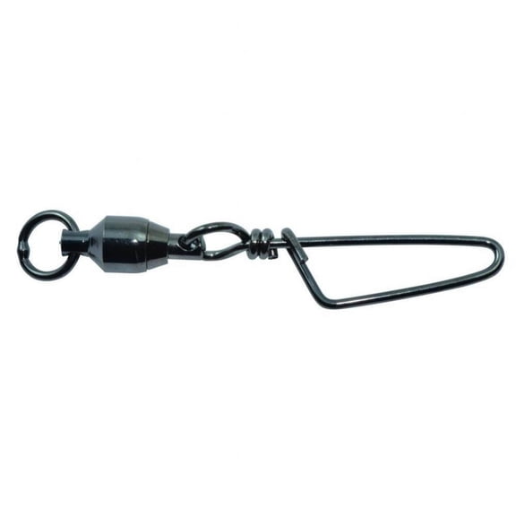 SPRO Coastlock Swivels 165#, 2Pc,Pack