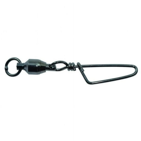 SPRO Coastlock Swivels 60#, 3Pc,Pack