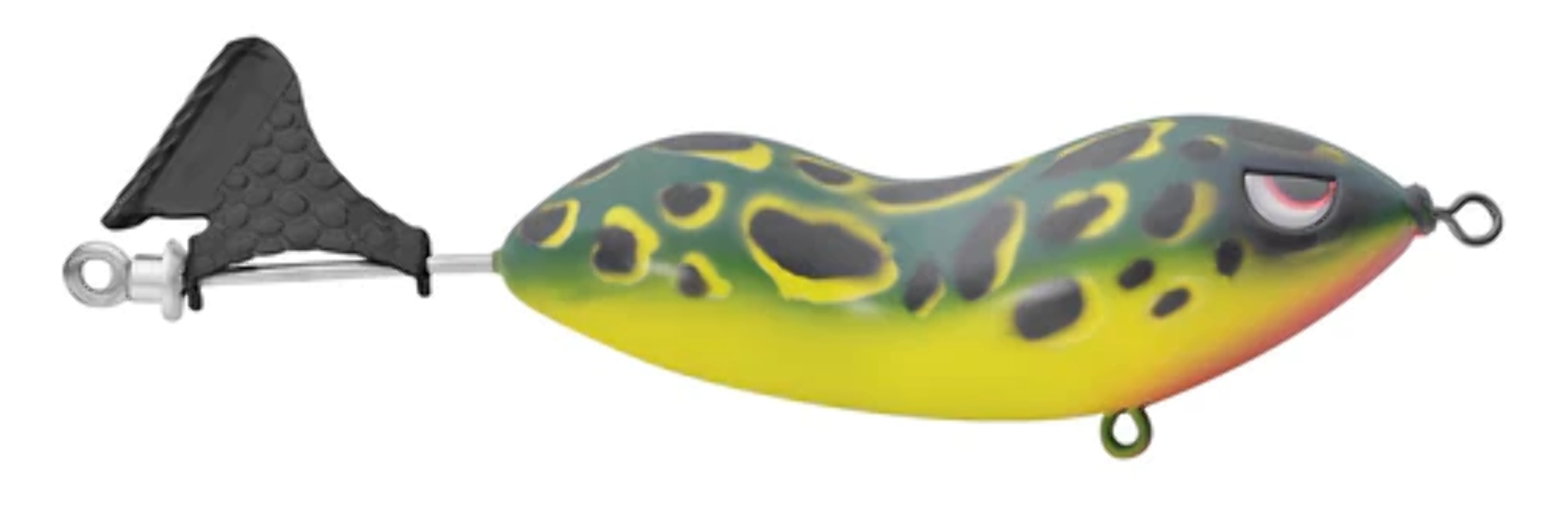 SPRO Cyclone Prop Jr