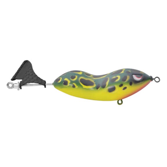 SPRO Cyclone Prop Jr