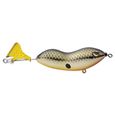 Spro Junior Bronzeye Rana Bait – Esca Per Pesca A Rana In Gomma, Confezione Da 1, Per Bass E Predatori - copertina
