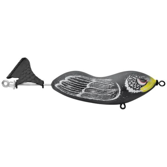 SPRO Cyclone Prop Jr