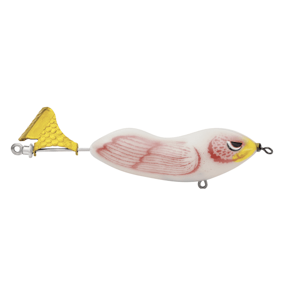 Cyclone Pro Jr. Bone Duck