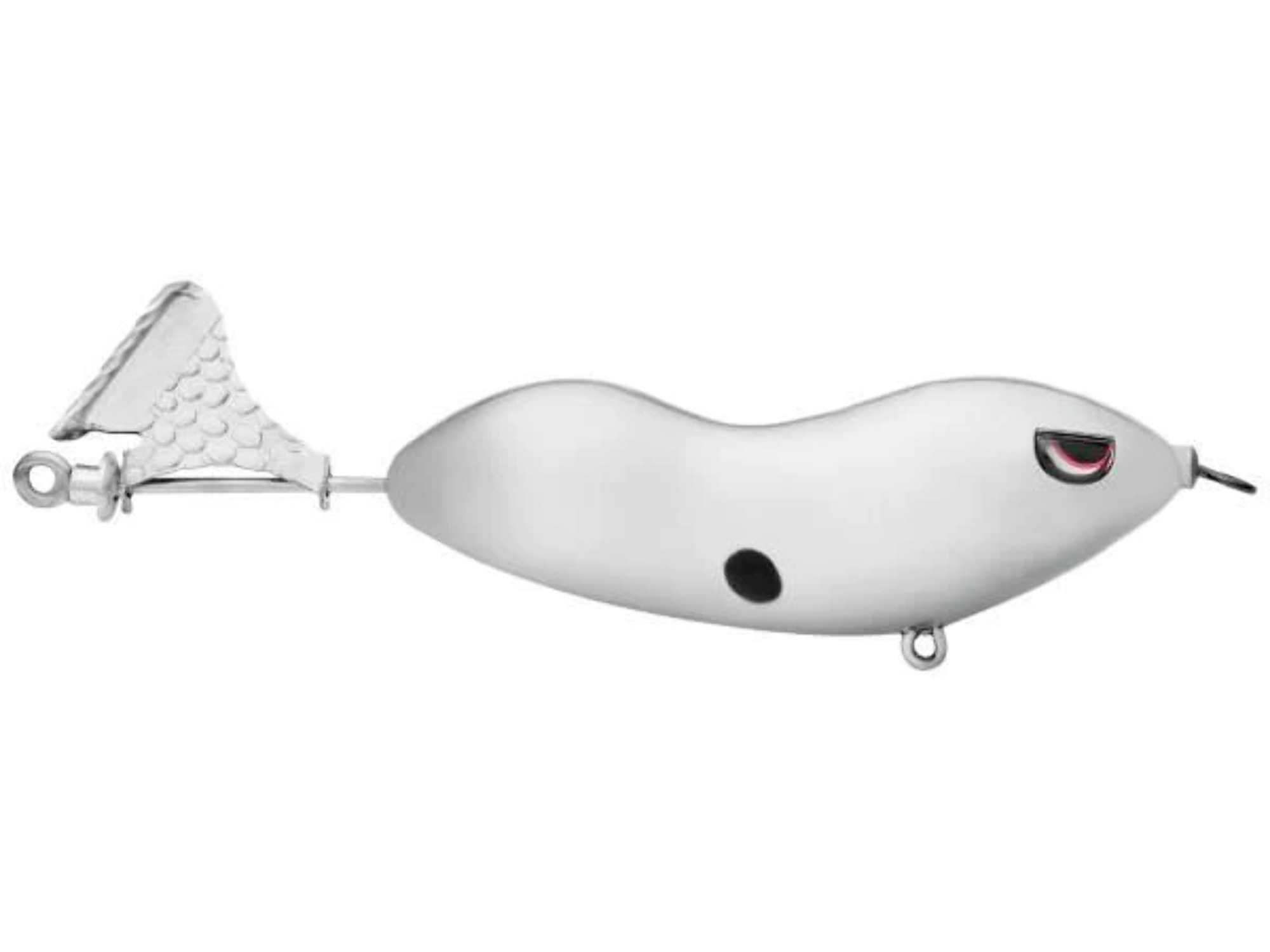 SPRO Cyclone Prop Jr