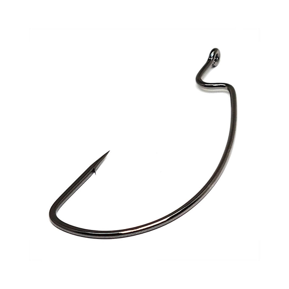SPRO Deep Throat Wide Gap NSB 25P 3,0 Hooks