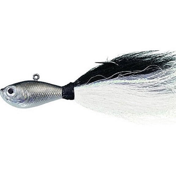 SPRO Prime Bucktail Saltwater Jigs