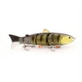 thumbnail image 1 of SPRO Fishing SB60 BBZ1 Slow Sinking Swimbait, 1 of 1