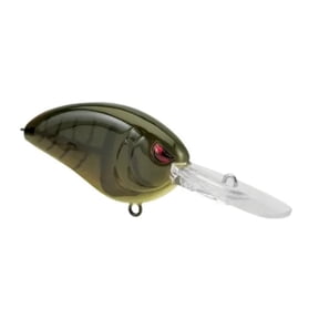 SPRO Fishing SLJMCDD45PGR Little John MCR Dd 45 Phantom Green Treble Rb Nsb 6