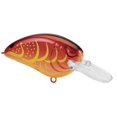 thumbnail image 1 of SPRO Fishing SLJMTR50RBR Little John Md Tr 50 Rayburn Red Treble Rb Nsb 5, 1 of 8