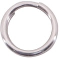 thumbnail image 1 of SPRO Fishing Stainless Split Rings, 1 of 1