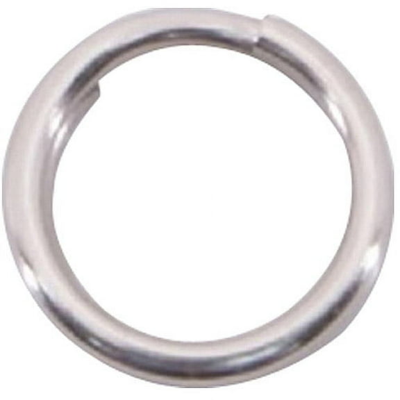 SPRO Fishing Stainless Split Rings