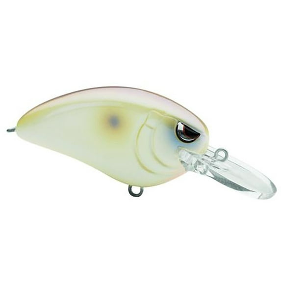 SPRO Little John Medium Diver 50 Crankbait