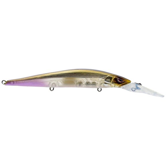 SALE - SPRO McStick 110 + 1 Jerkbait