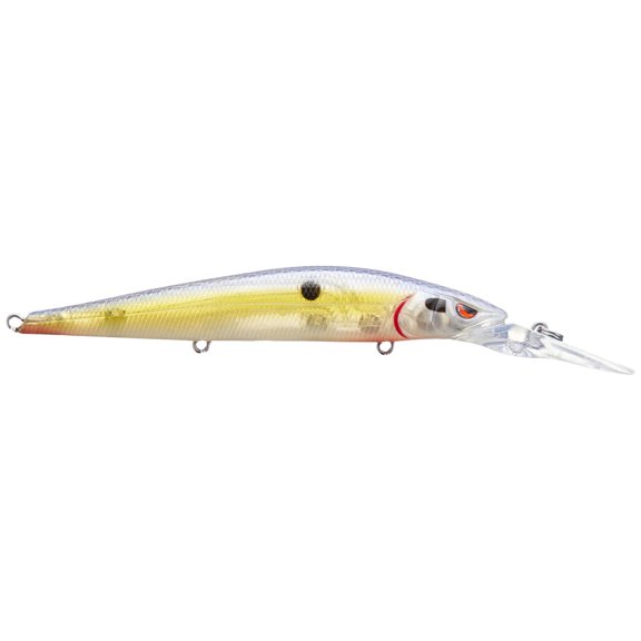 SPRO McStick 110 + 1 Jerkbait
