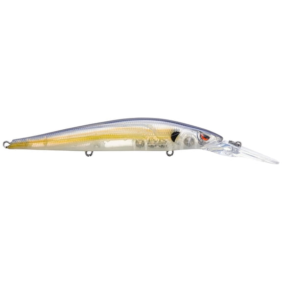 SPRO McStick 110 + 1 Jerkbait