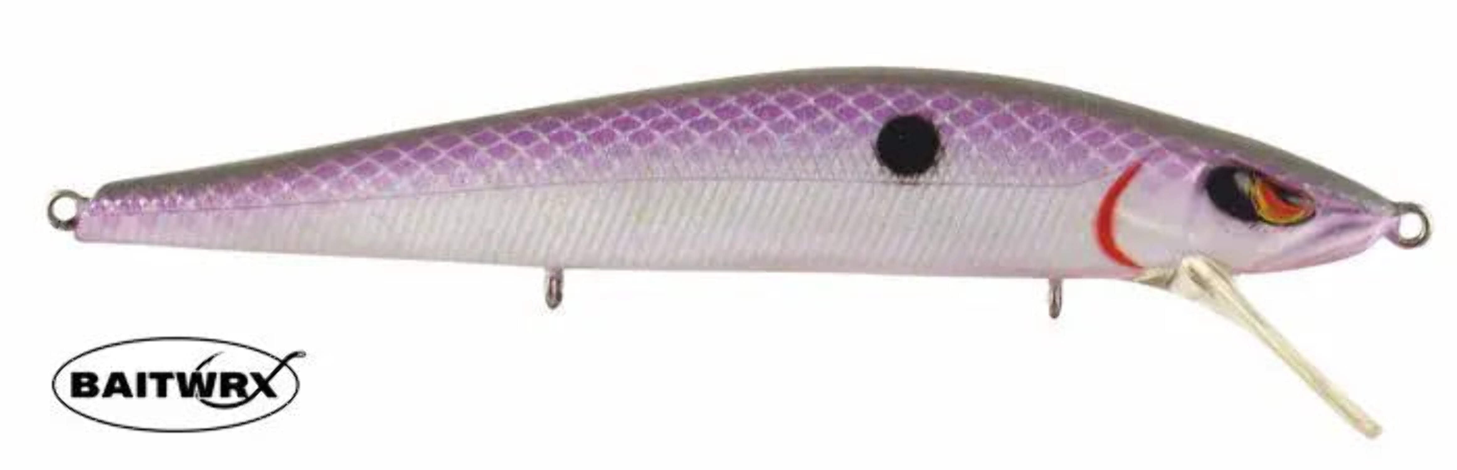 SPRO Mike McClelland McStick 110