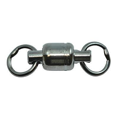 SPRO Power Ball Bearing Swivels with 2 Welded Rings 250#(05)