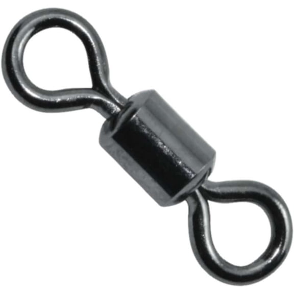 SPRO Power Power Swivels 120lb 10pk