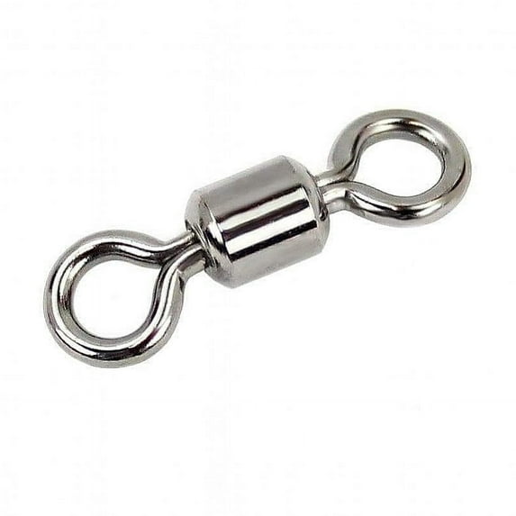 SPRO Power Swivels 50#(8)
