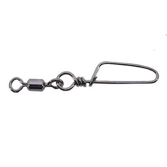 SPRO Power Swivels Coast Lock 180#(1,0)