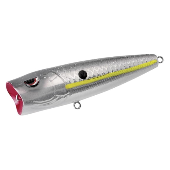 SPRO SEPP80HMS Essential E Pop 80 1/2Oz Homemade Shad Lure