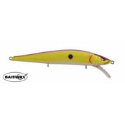 SPRO SMS110TRS Mike McClelland McStick 110 Table Rock Shad Lure