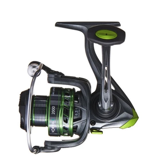 SPRO SVRTE-3000 Vortex-E Series Spinning Reel